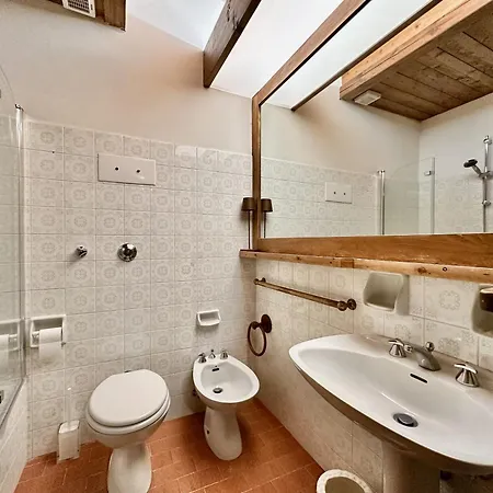 Beautiful 3 Bedroom New Flat In Cortina d'Ampezzo