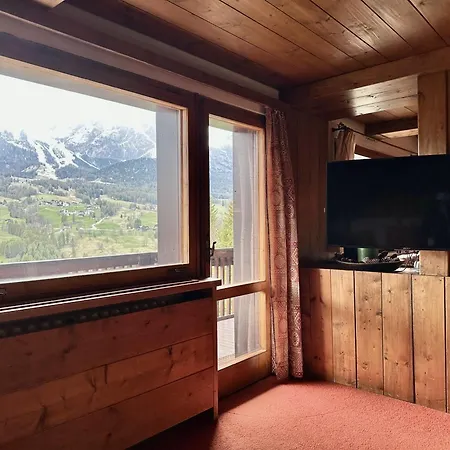 Beautiful 3 Bedroom New Flat In