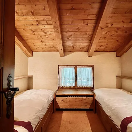 Apartment Beautiful 3 Bedroom New Flat In