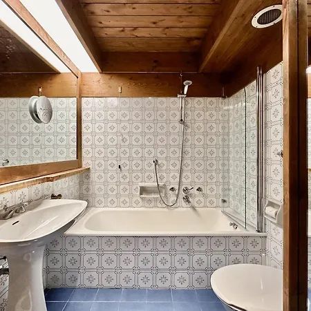 Beautiful 3 Bedroom New Flat In Cortina d'Ampezzo